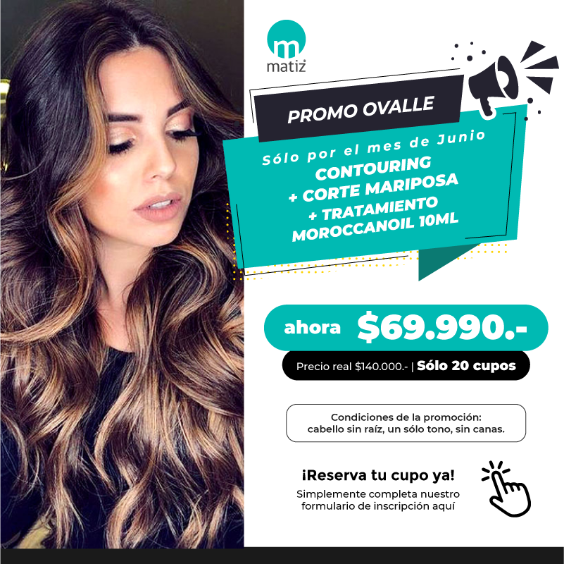 PROMOCIÓN OVALLE - VENCIDA