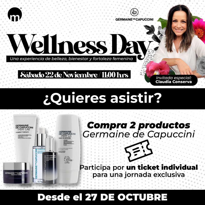 Wellness Day 